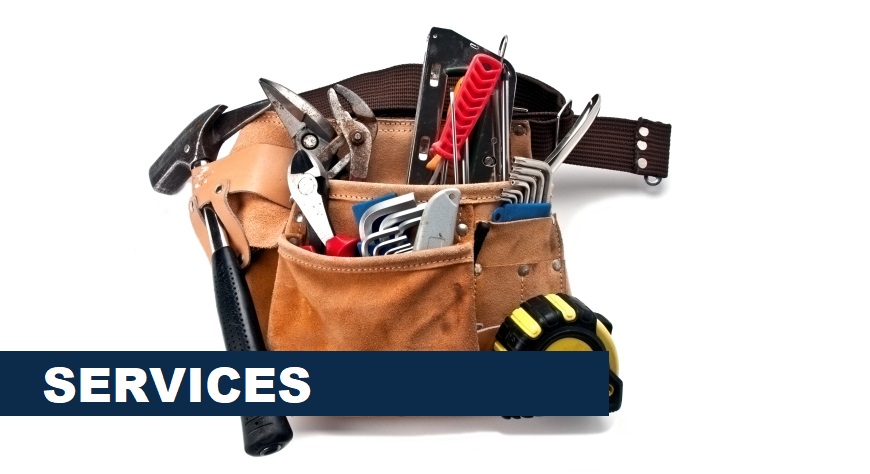 Electrical services Feltham